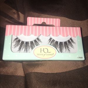 ‘Bambie’ House of Lashes Brand new in box